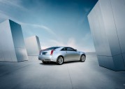 2008 Cadillac CTS Coupe Concept